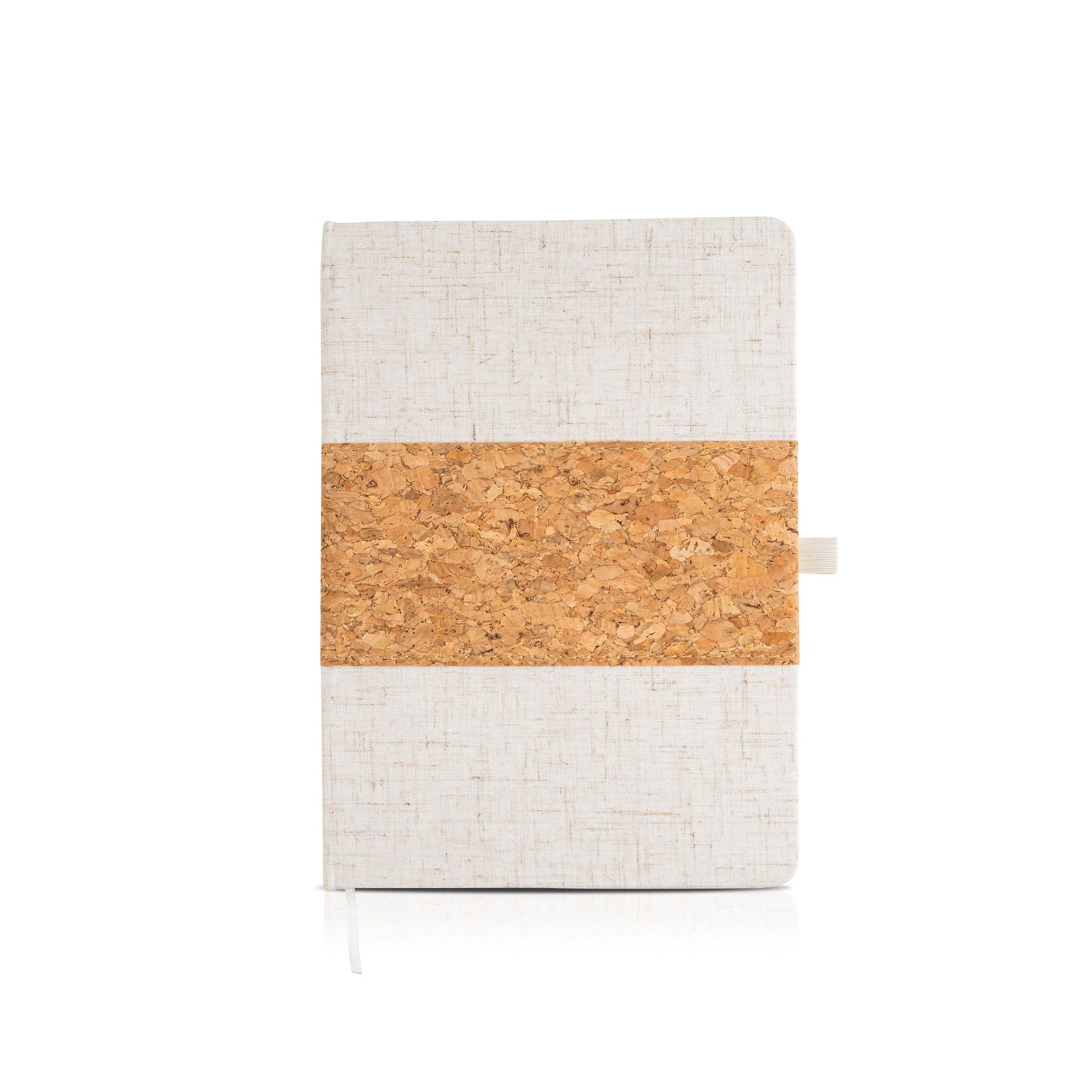 Bloco A5 Natural