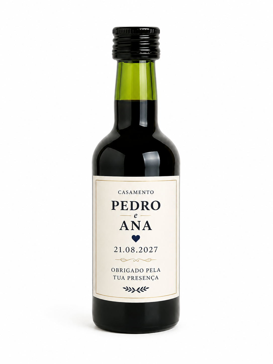 Garrafa Vinho Porto