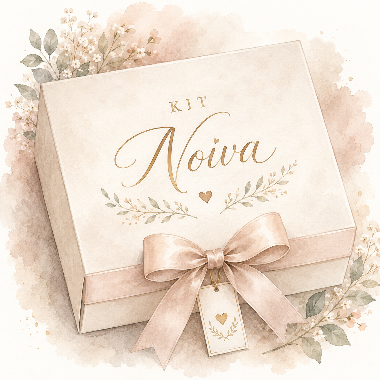 Kit Noiva