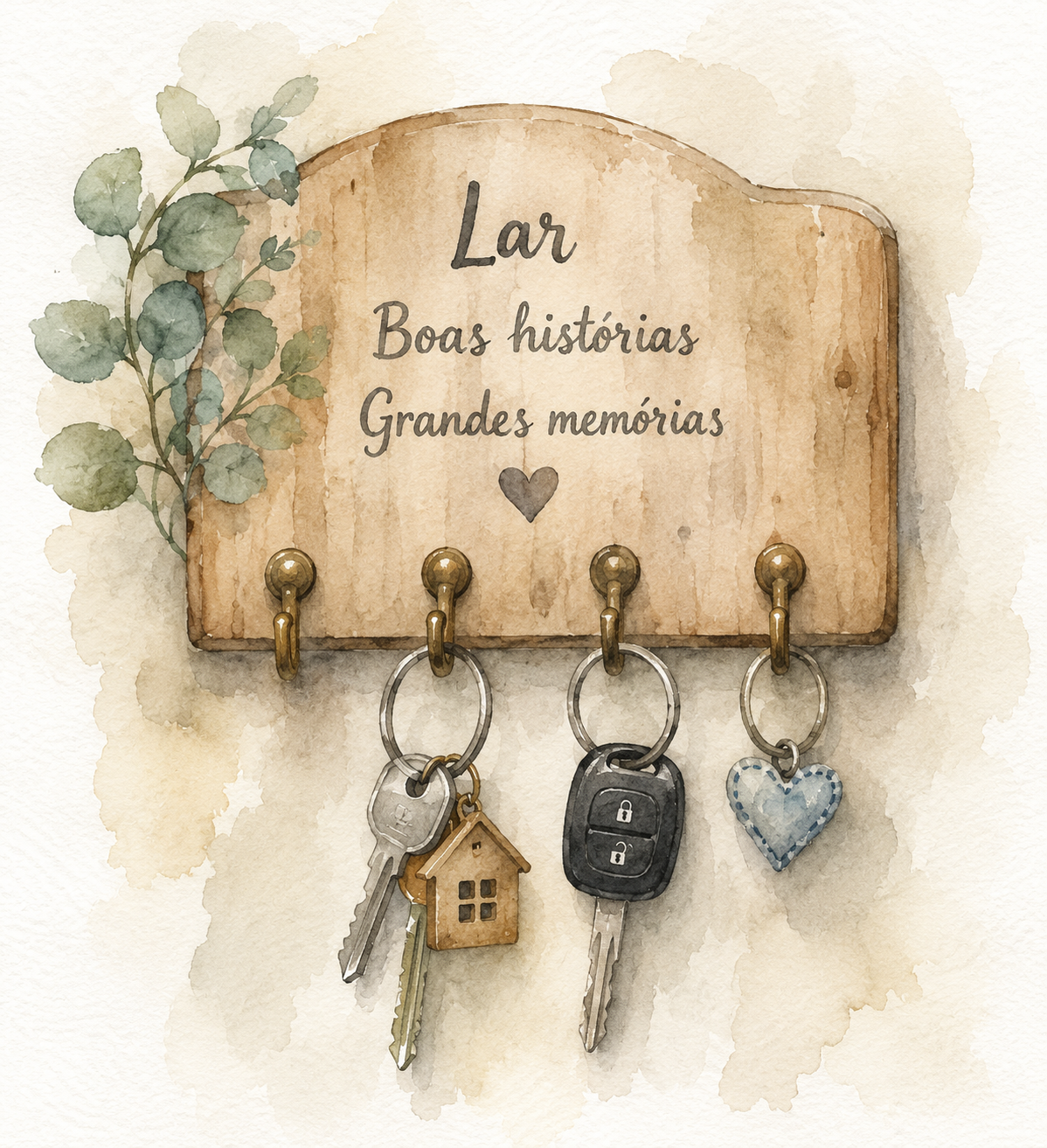 Porta-Chaves