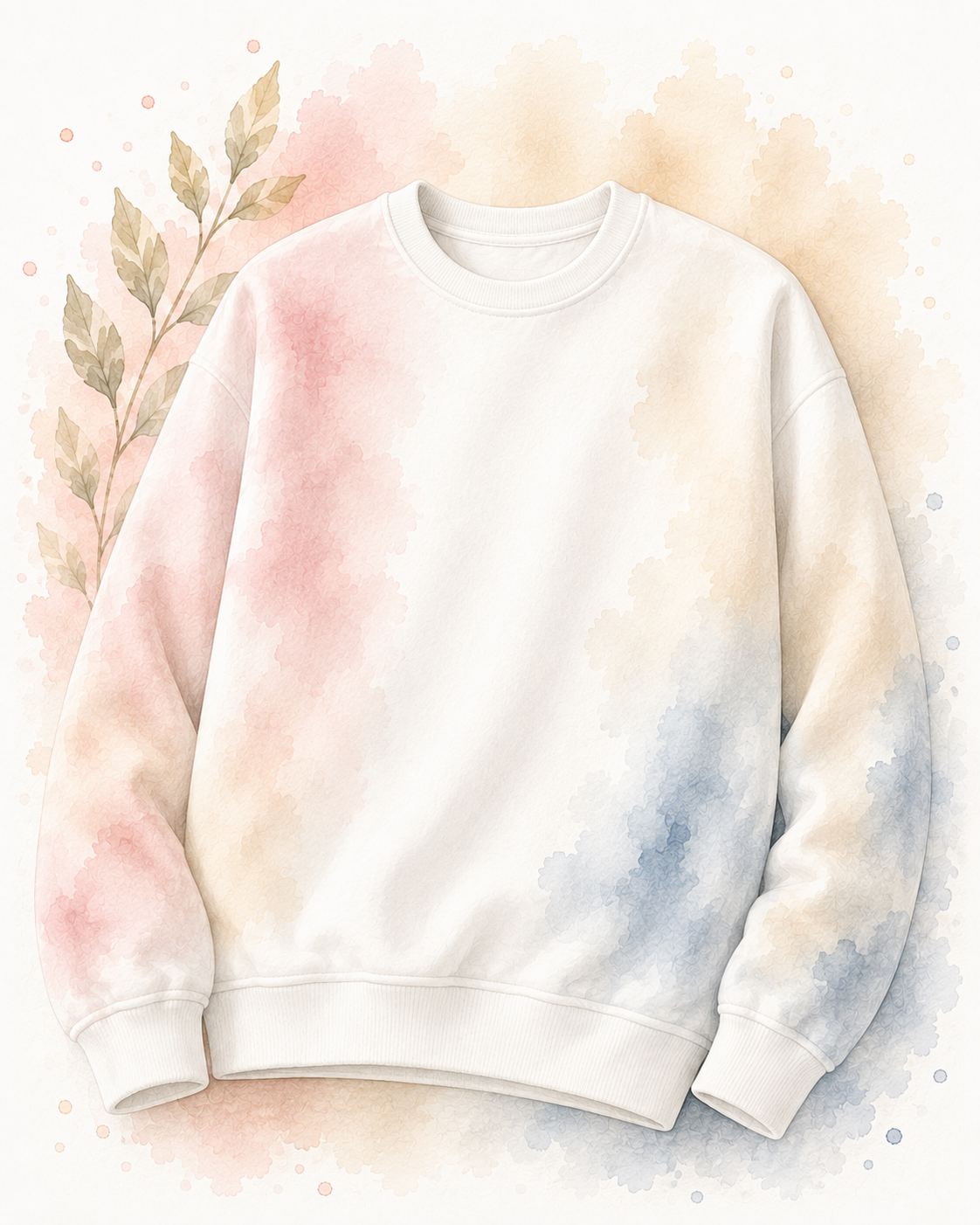 Sweat sem personalização
