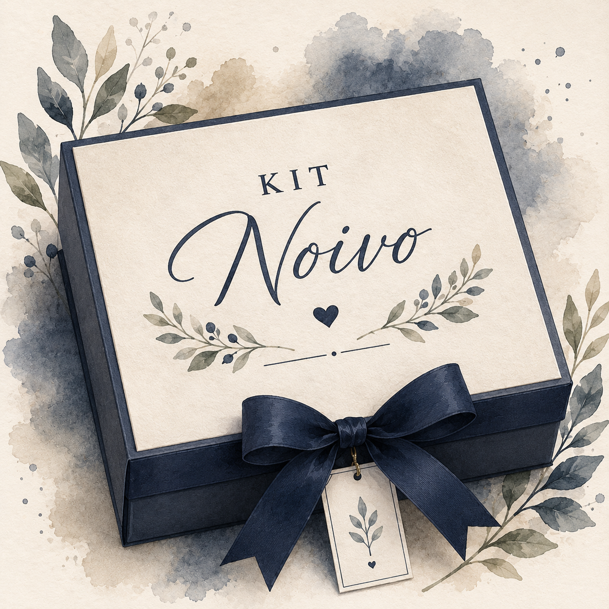 Kit Noivo