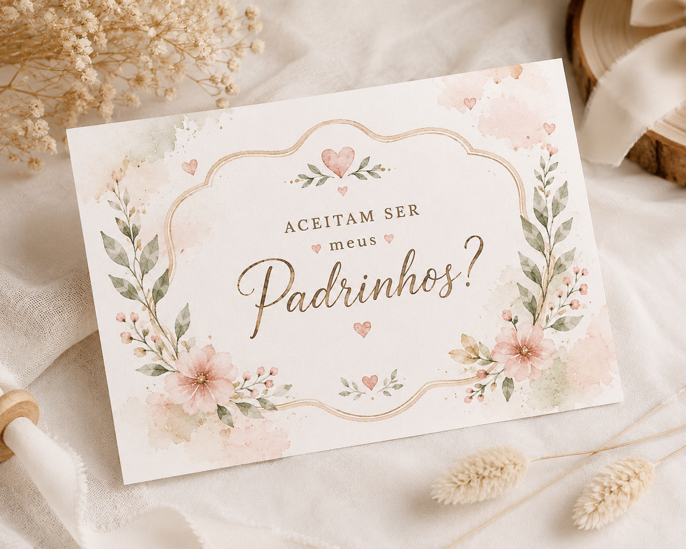 Padrinhos