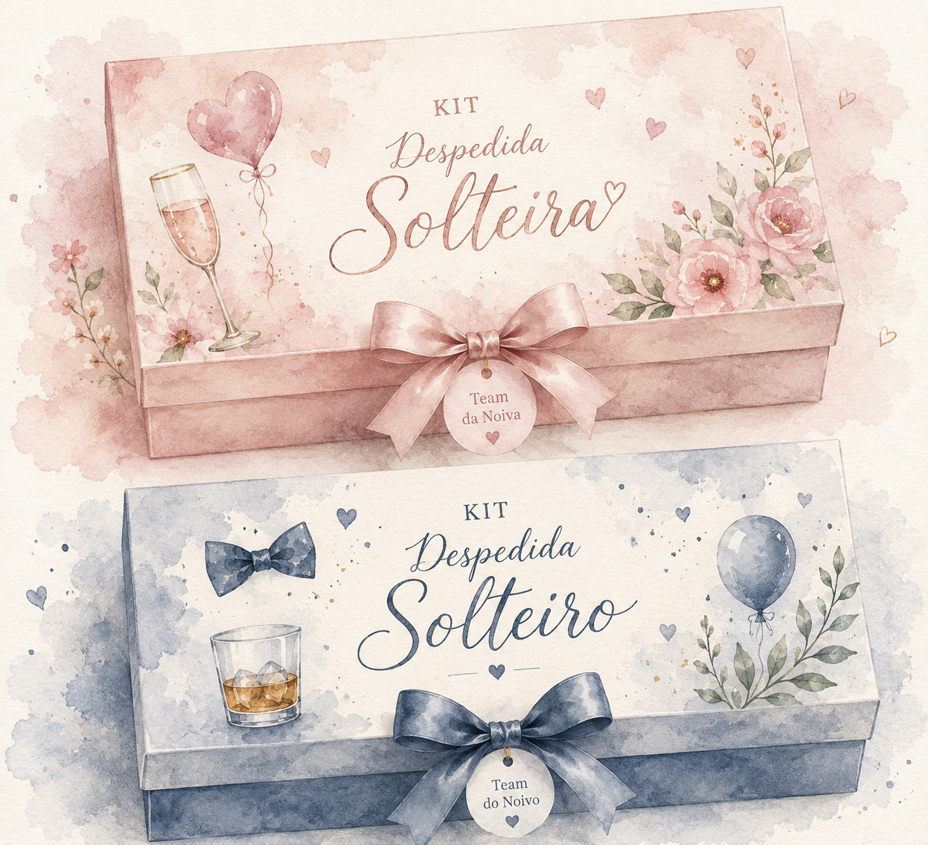 Despedida solteiros