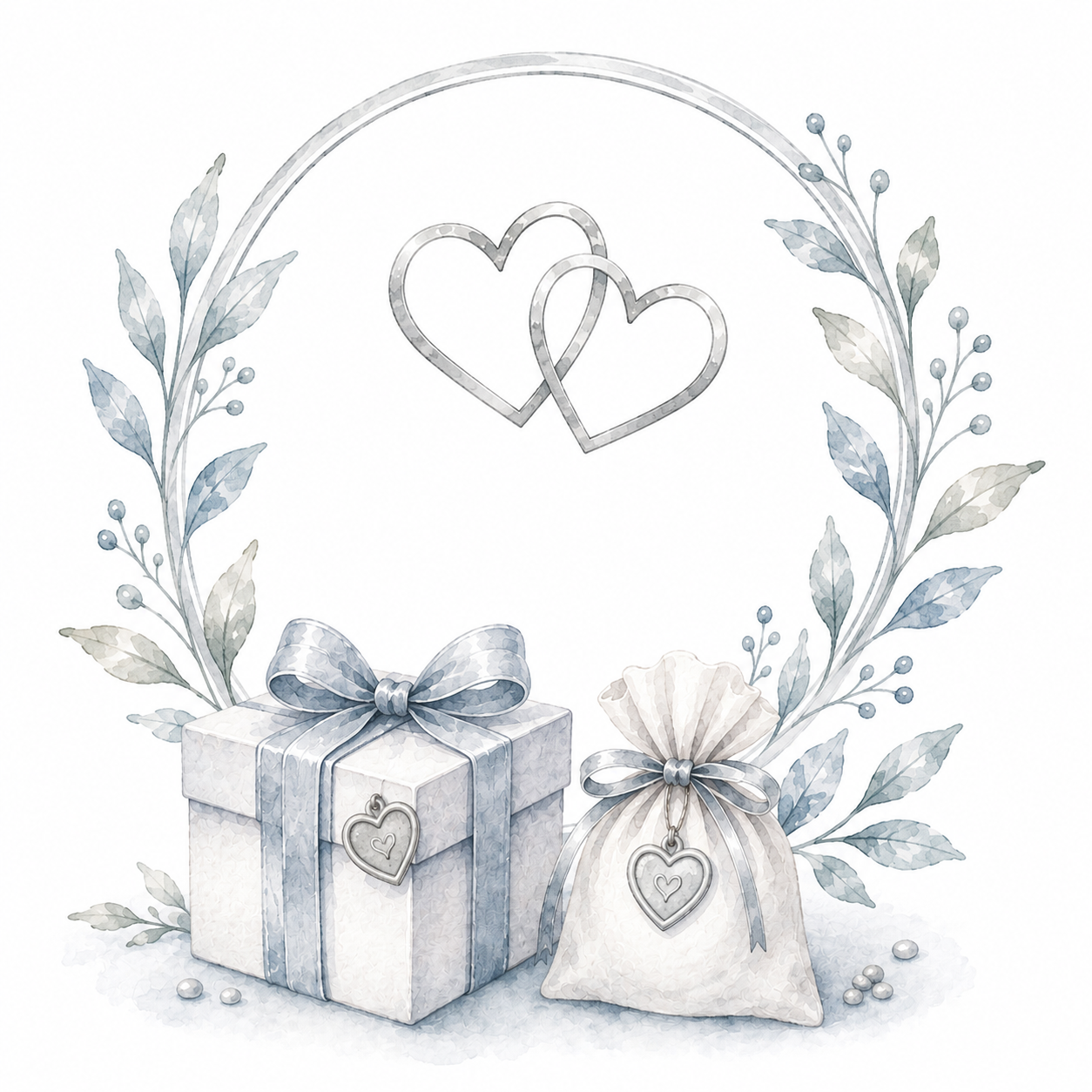 Lembranças bodas