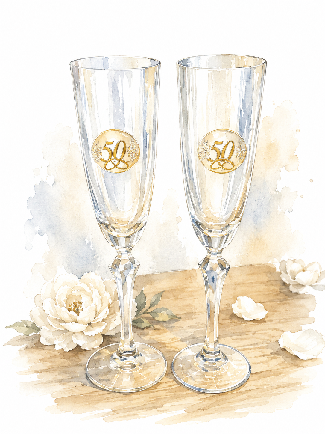 Flutes Bodas