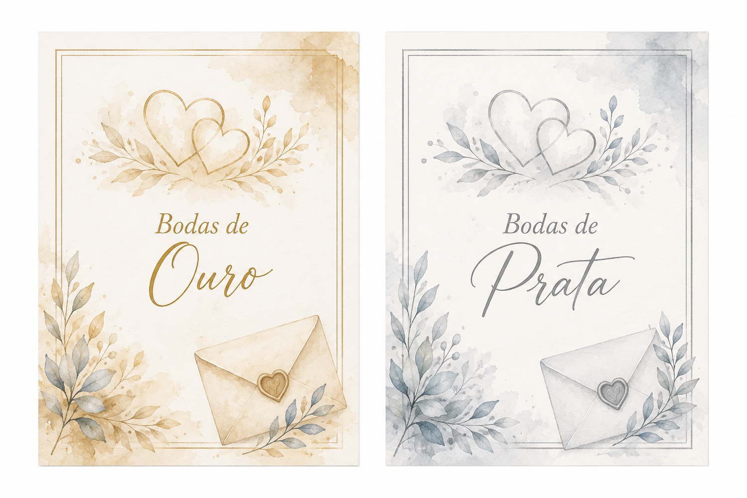 Convites Bodas