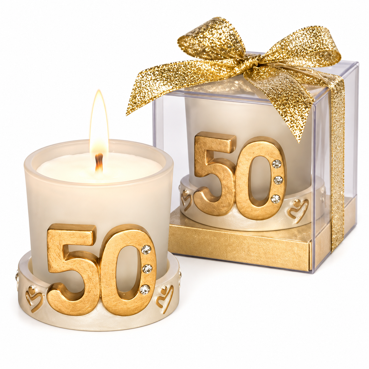 Vela Boda 50
