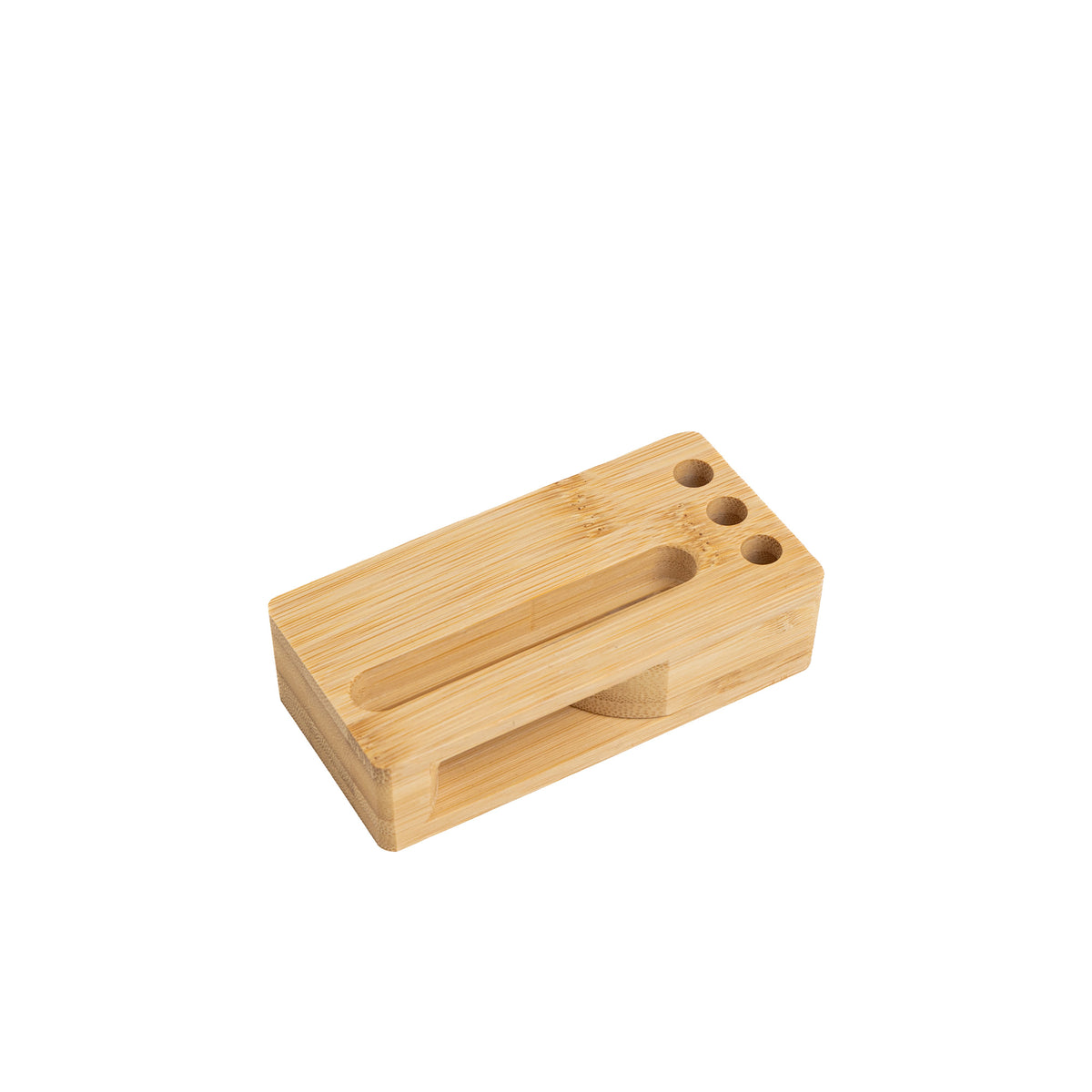 Suporte Multifuncional Bambu