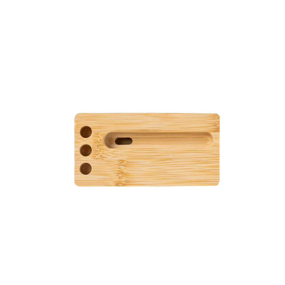 Suporte Multifuncional Bambu