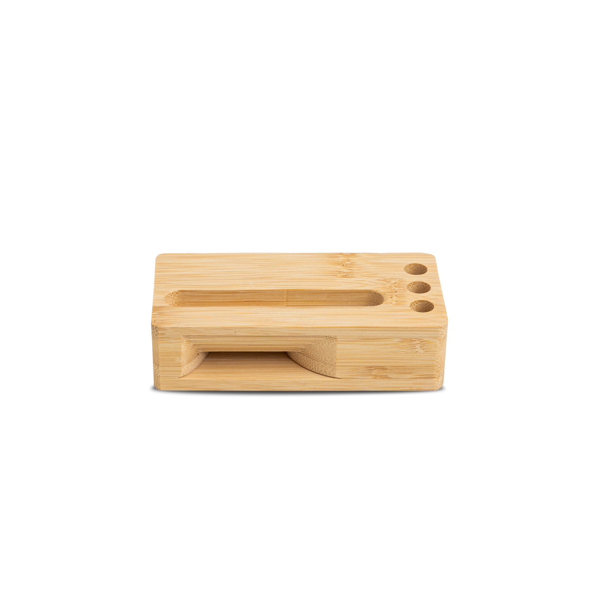 Suporte Multifuncional Bambu