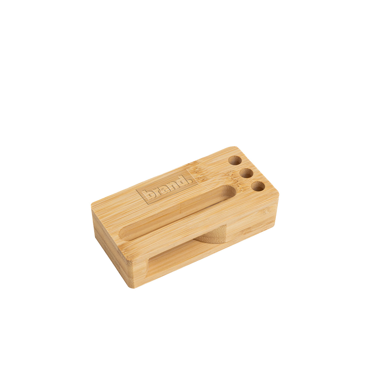 Suporte Multifuncional Bambu