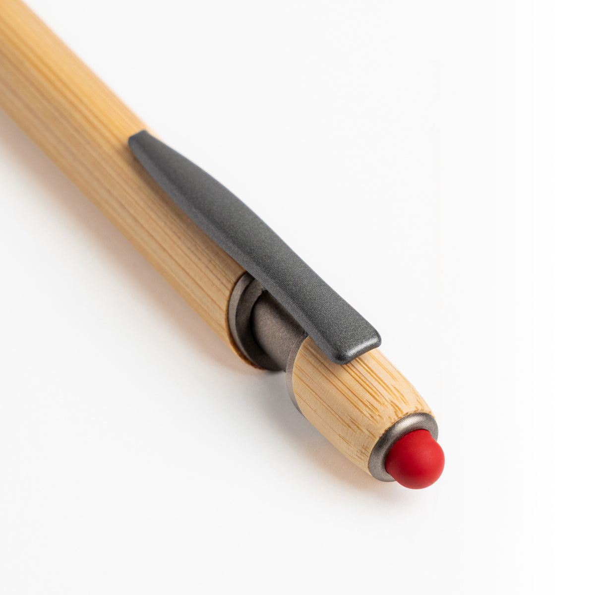 Esferográfica Bamboo color