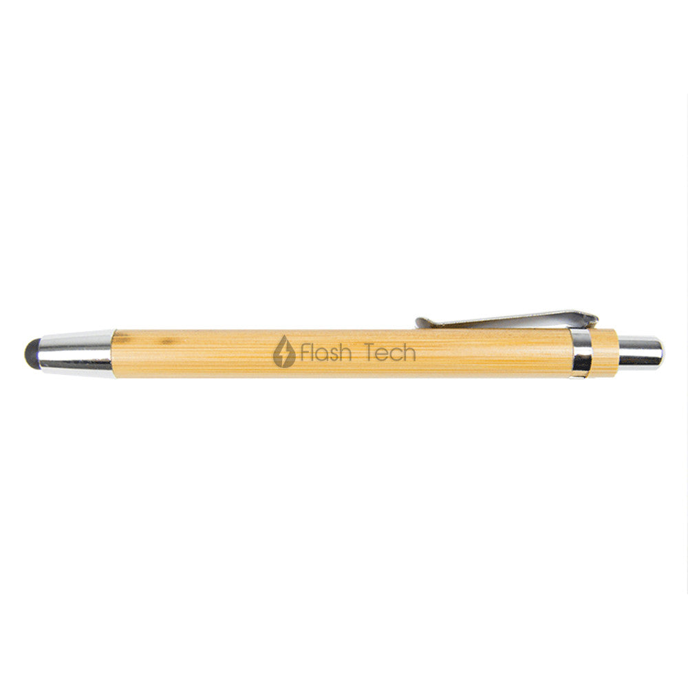 Caneta Bambu