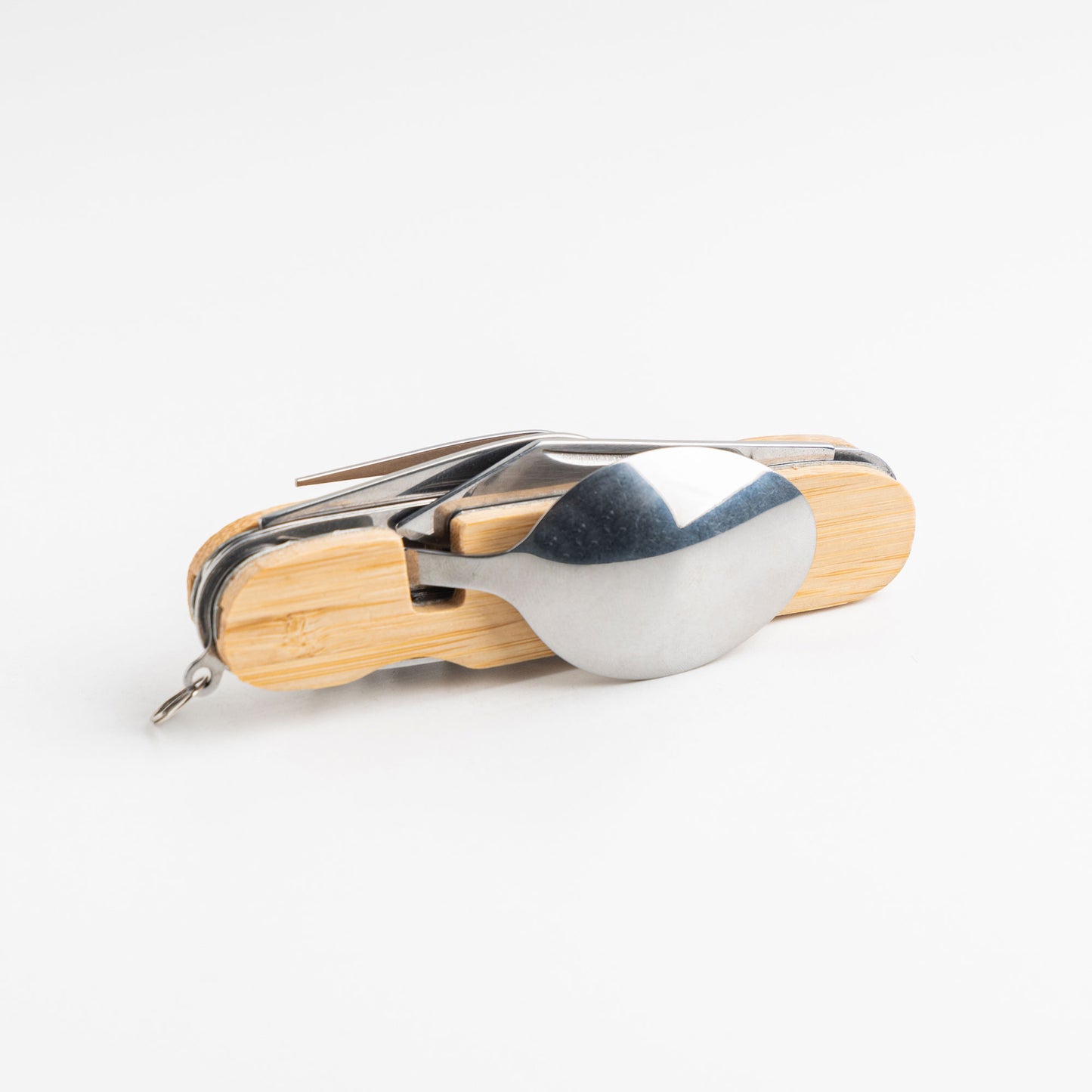 Porta-chaves talheres