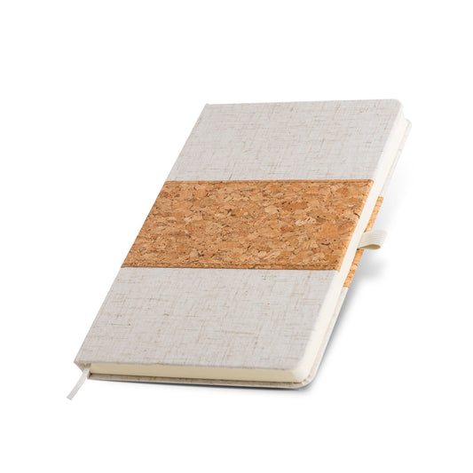 Bloco A5 Natural