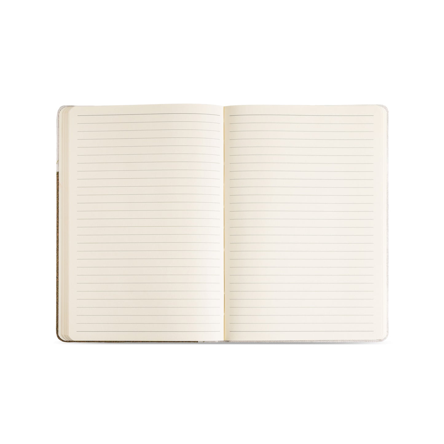 Bloco Eco Elegance com Caneta