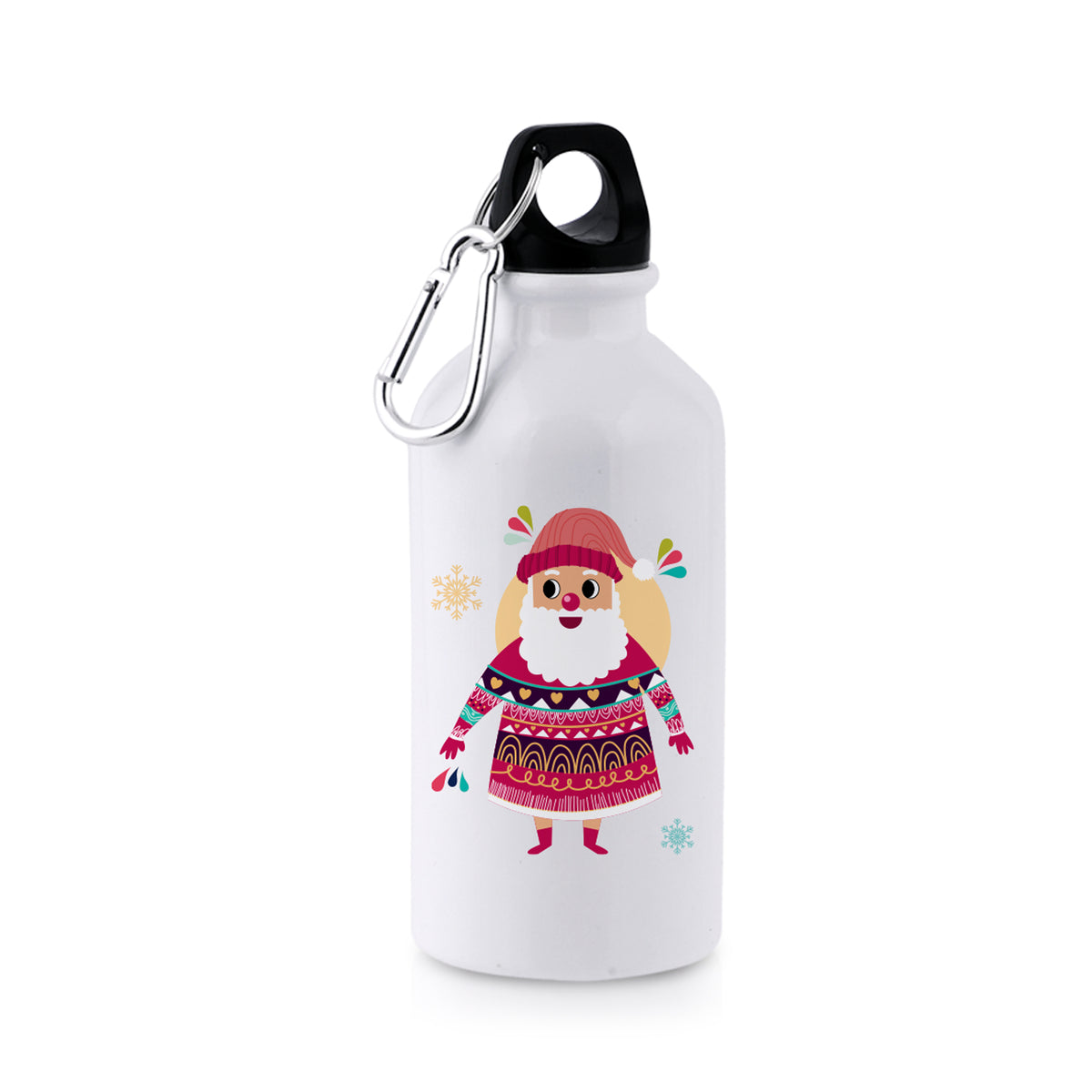 Garrafa Olaf pequena