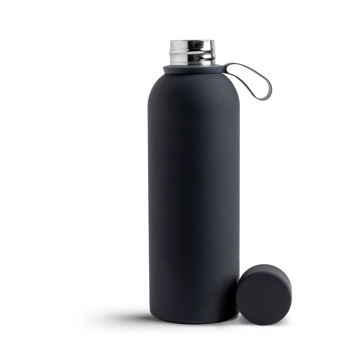 Garrafa Térmica Borracha