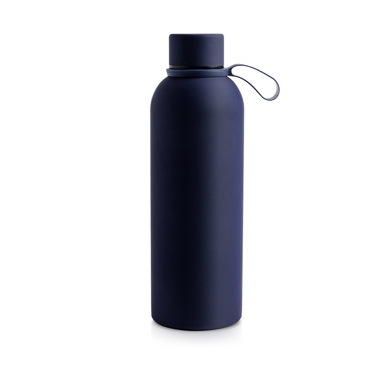 Garrafa Térmica Borracha