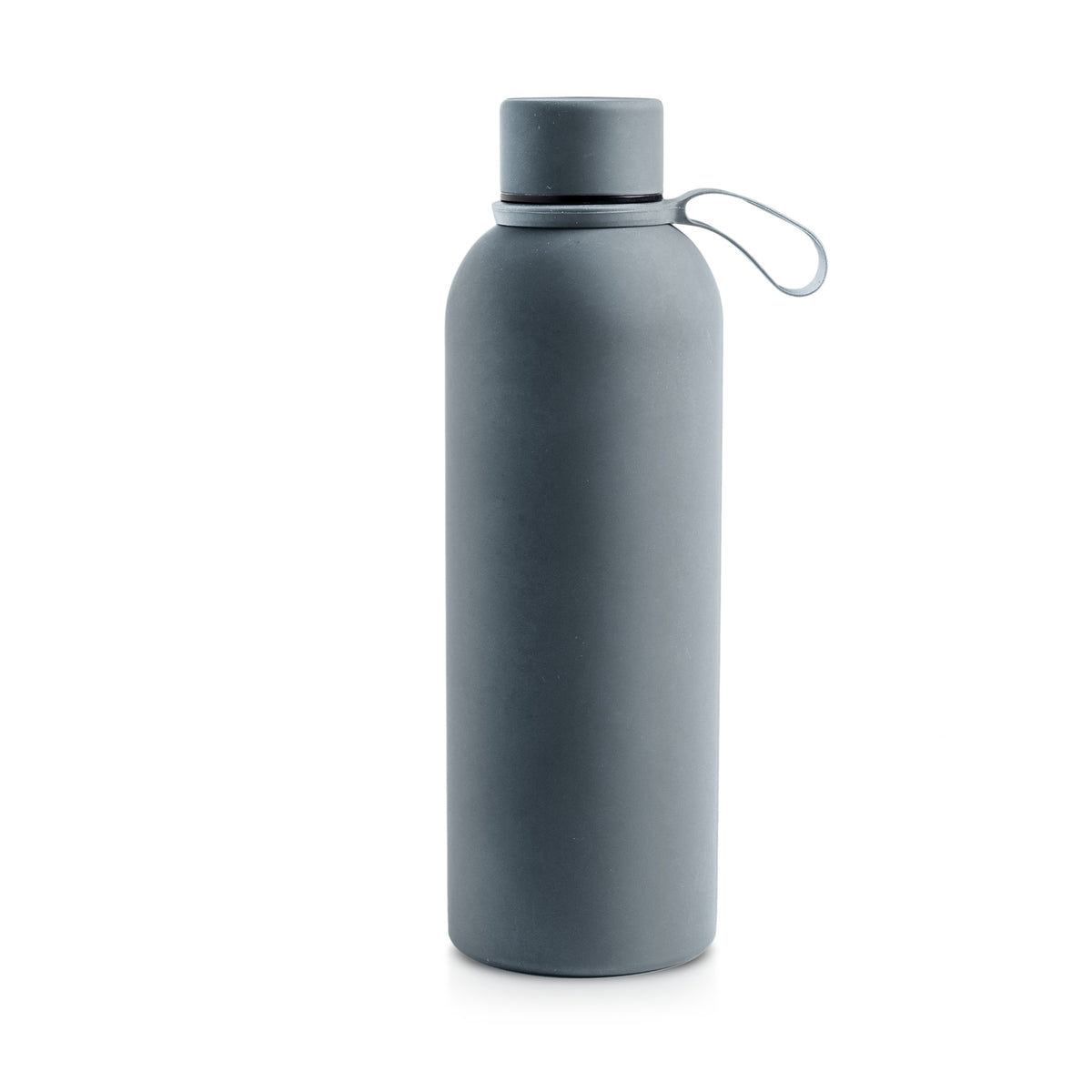 Garrafa Térmica Borracha