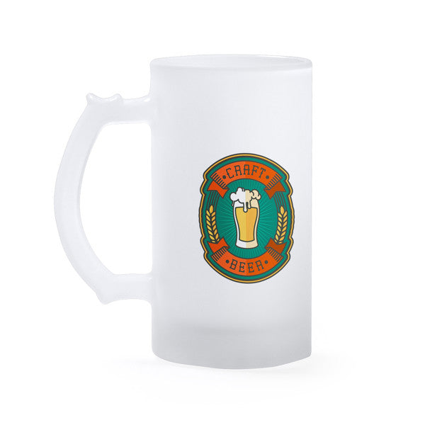 Caneca Cerveja Mate