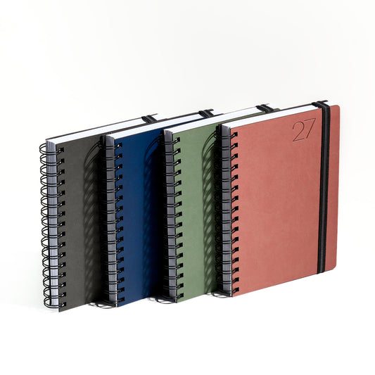 Agenda Essential