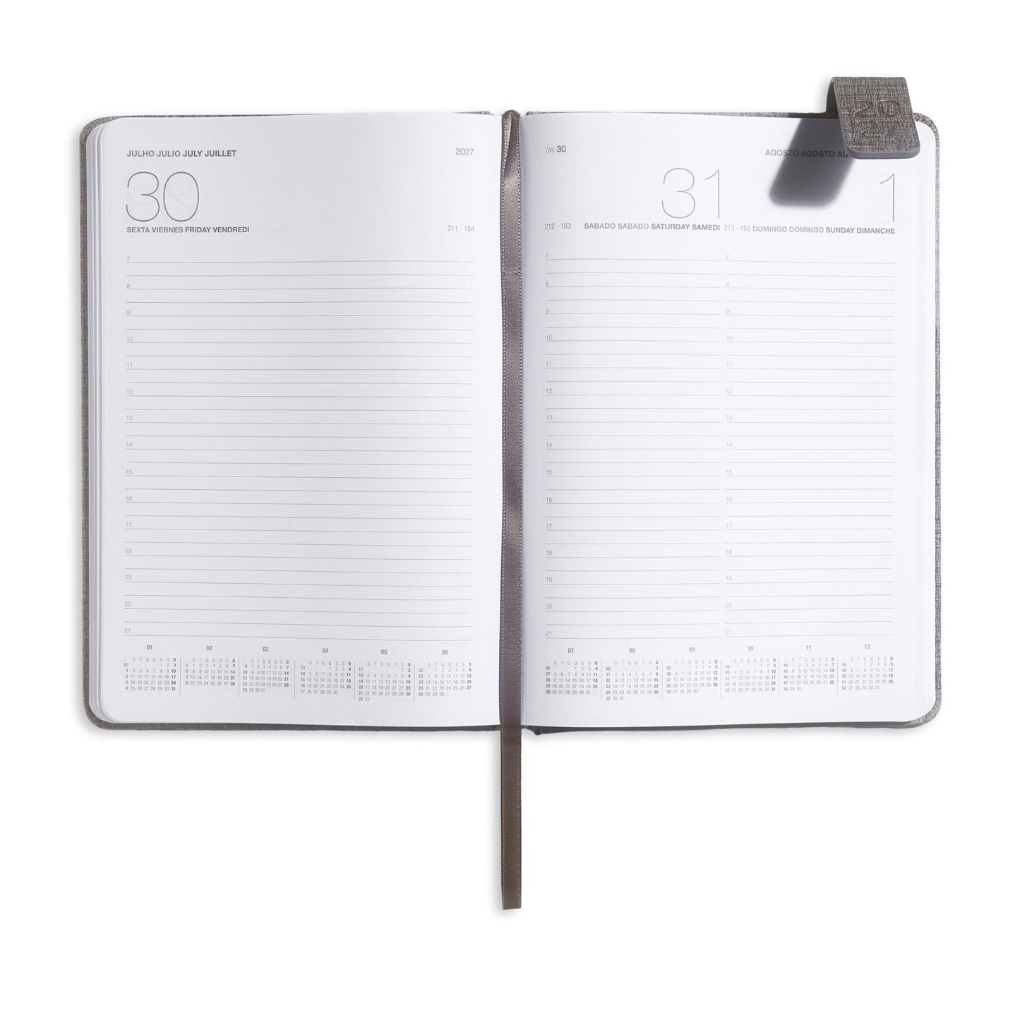 Agenda Office