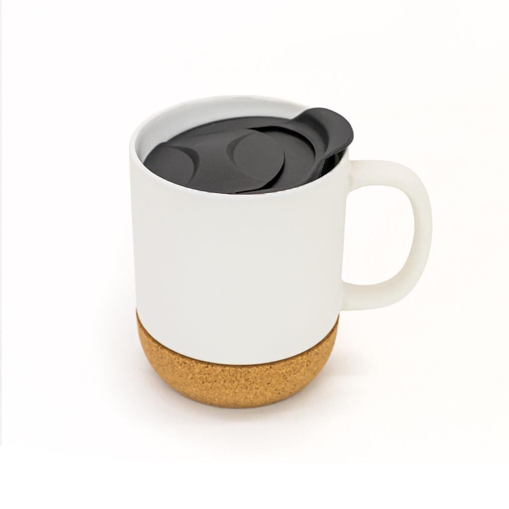 Caneca cerâmica soff