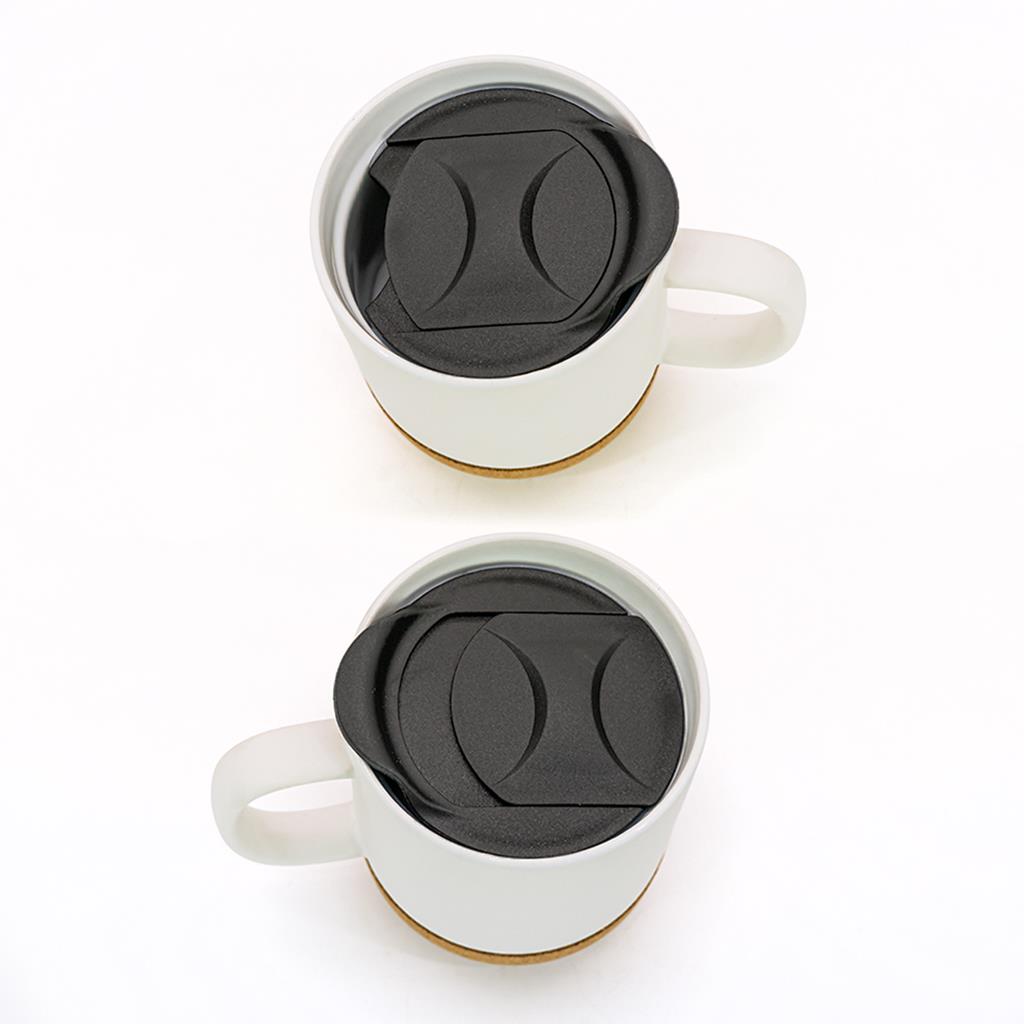Caneca cerâmica soff