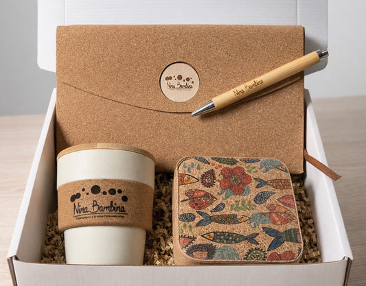 Conjunto de Escritório Personalizado