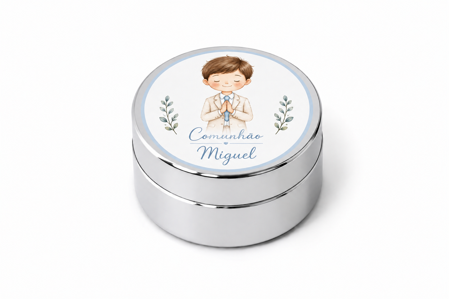 Balsamo Labial Comunhão