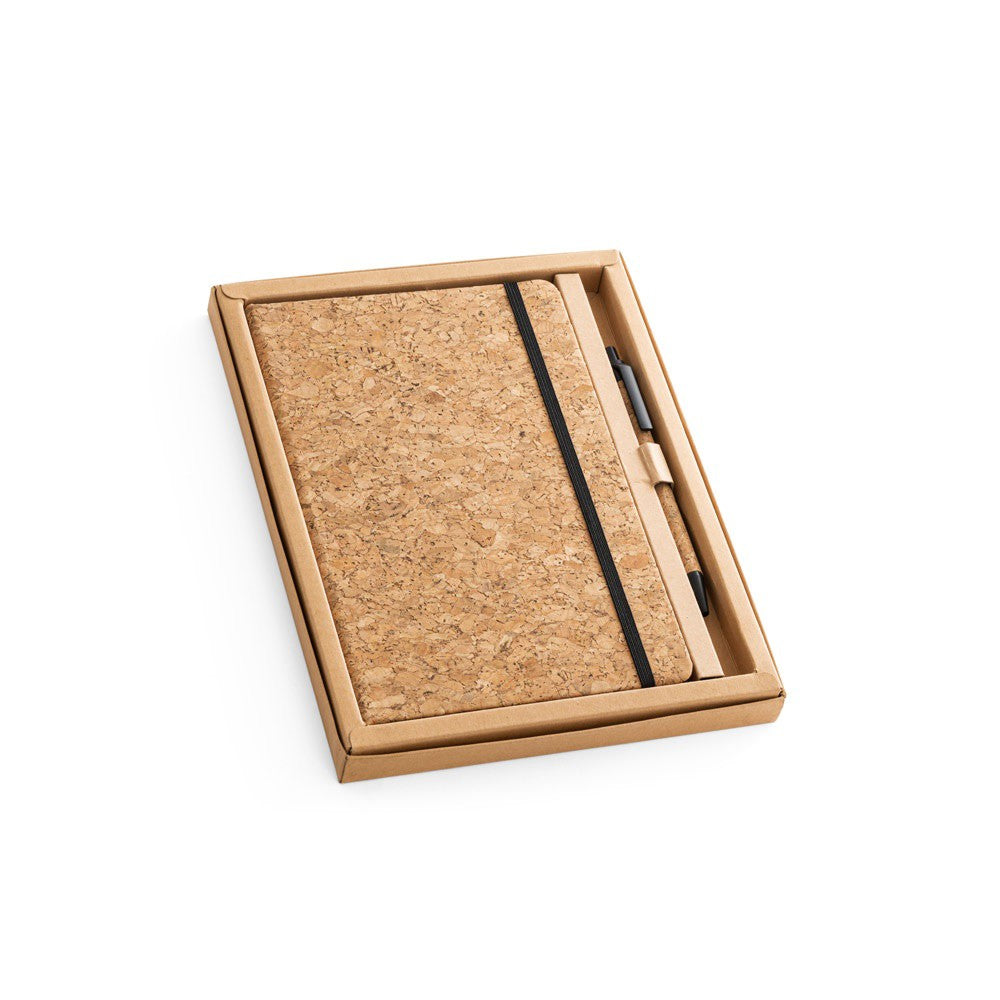 Conjunto Eco Cork