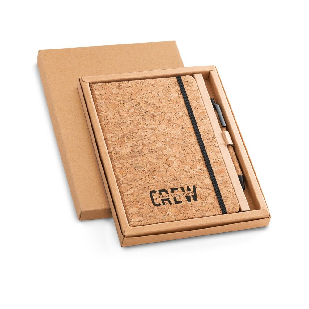 Conjunto Eco Cork