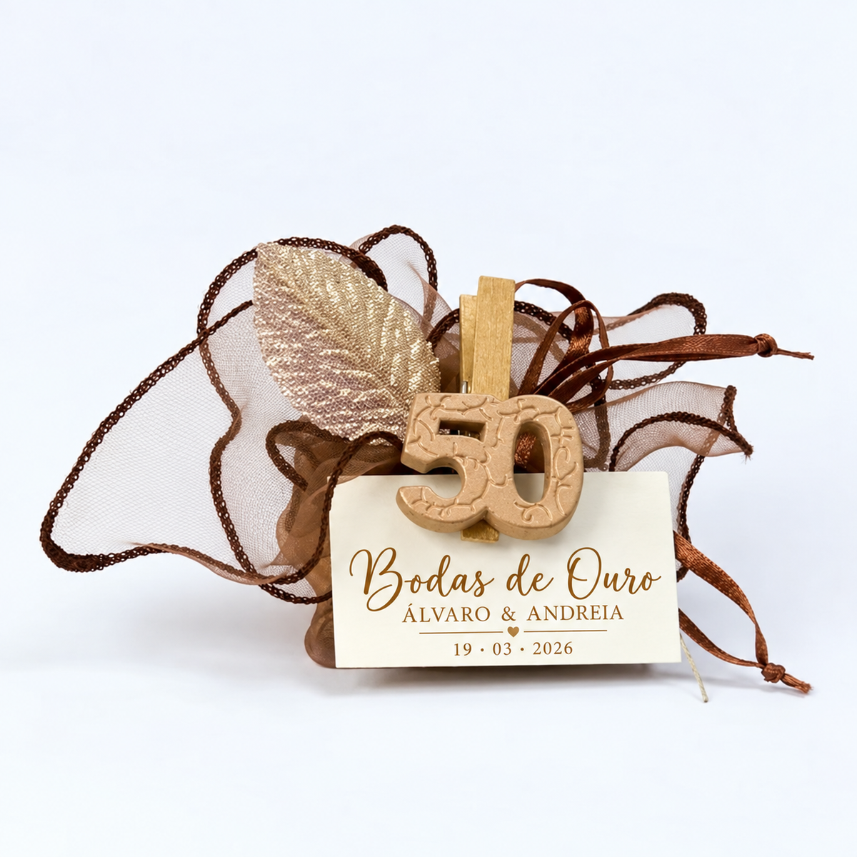 Bombons Boda