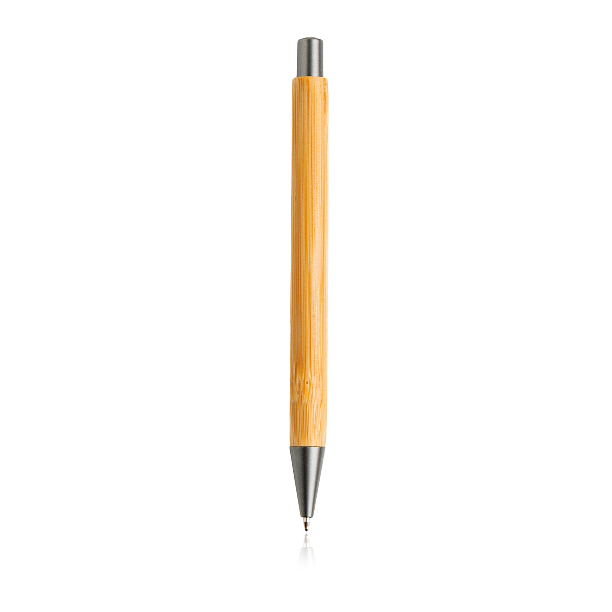 Caneta Bambu simples