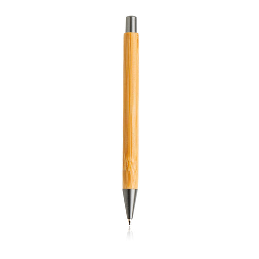 Caneta Bambu simples