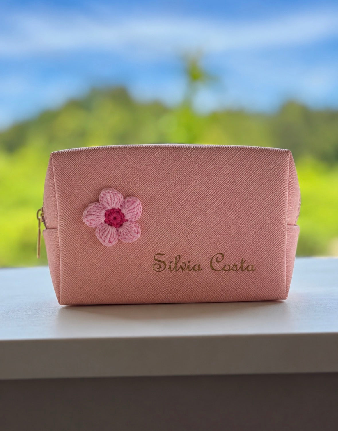Mini Necessaire