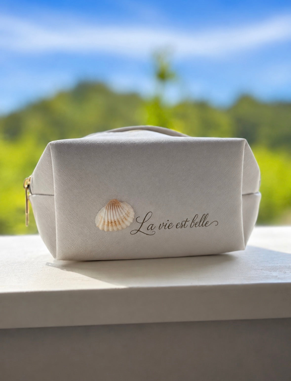 Mini Necessaire