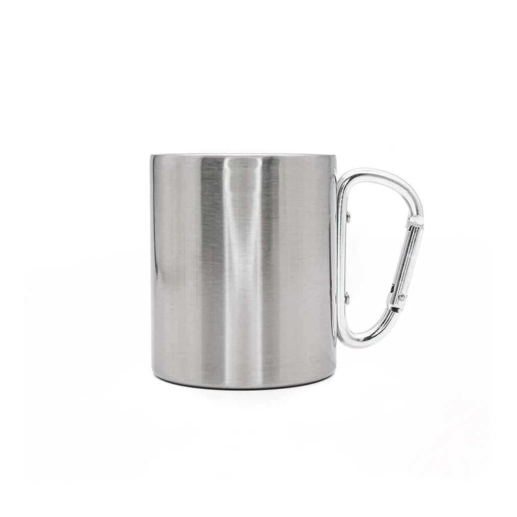 Caneca Aço Inox