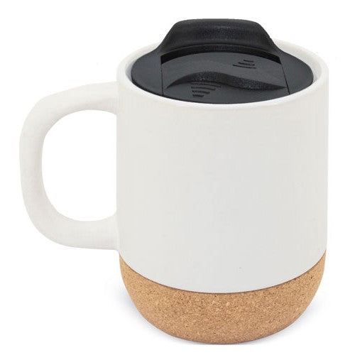 Caneca cerâmica soff
