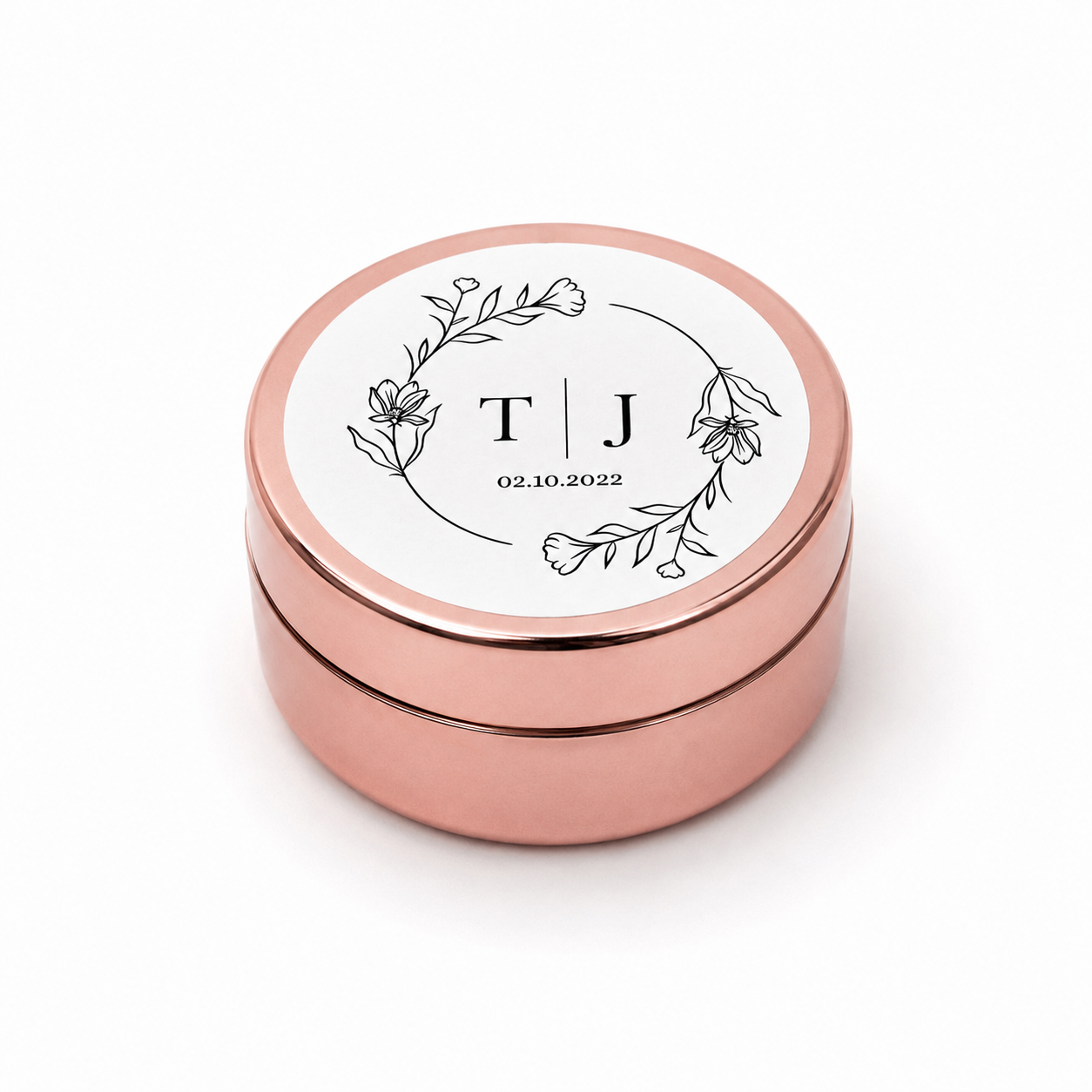 Balsamo Labial Casamento