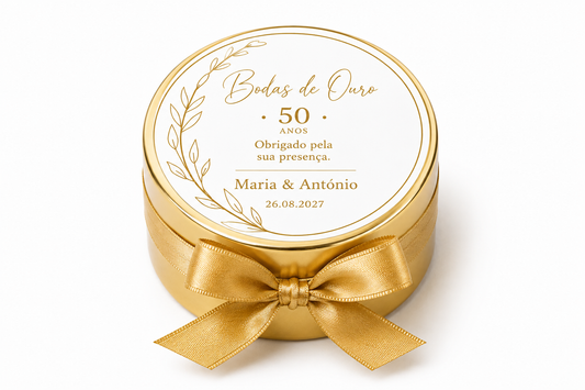 Balsamo Labial Bodas