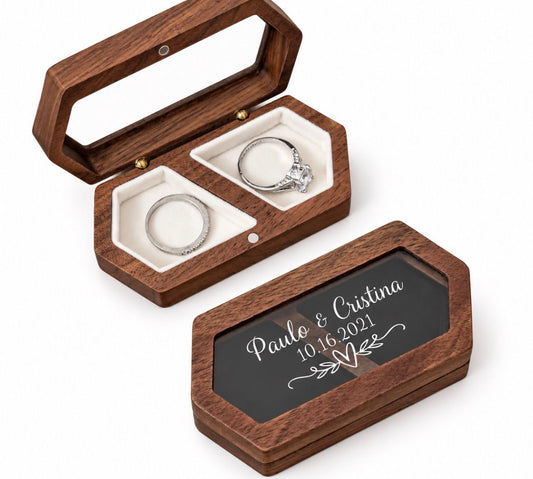 Porta Alianças