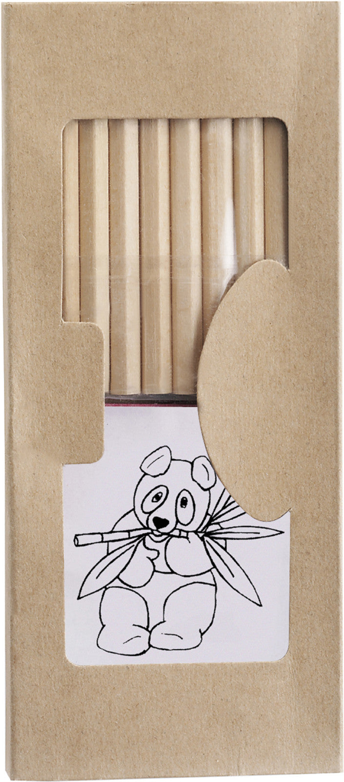 Kit de Colorir Infantil