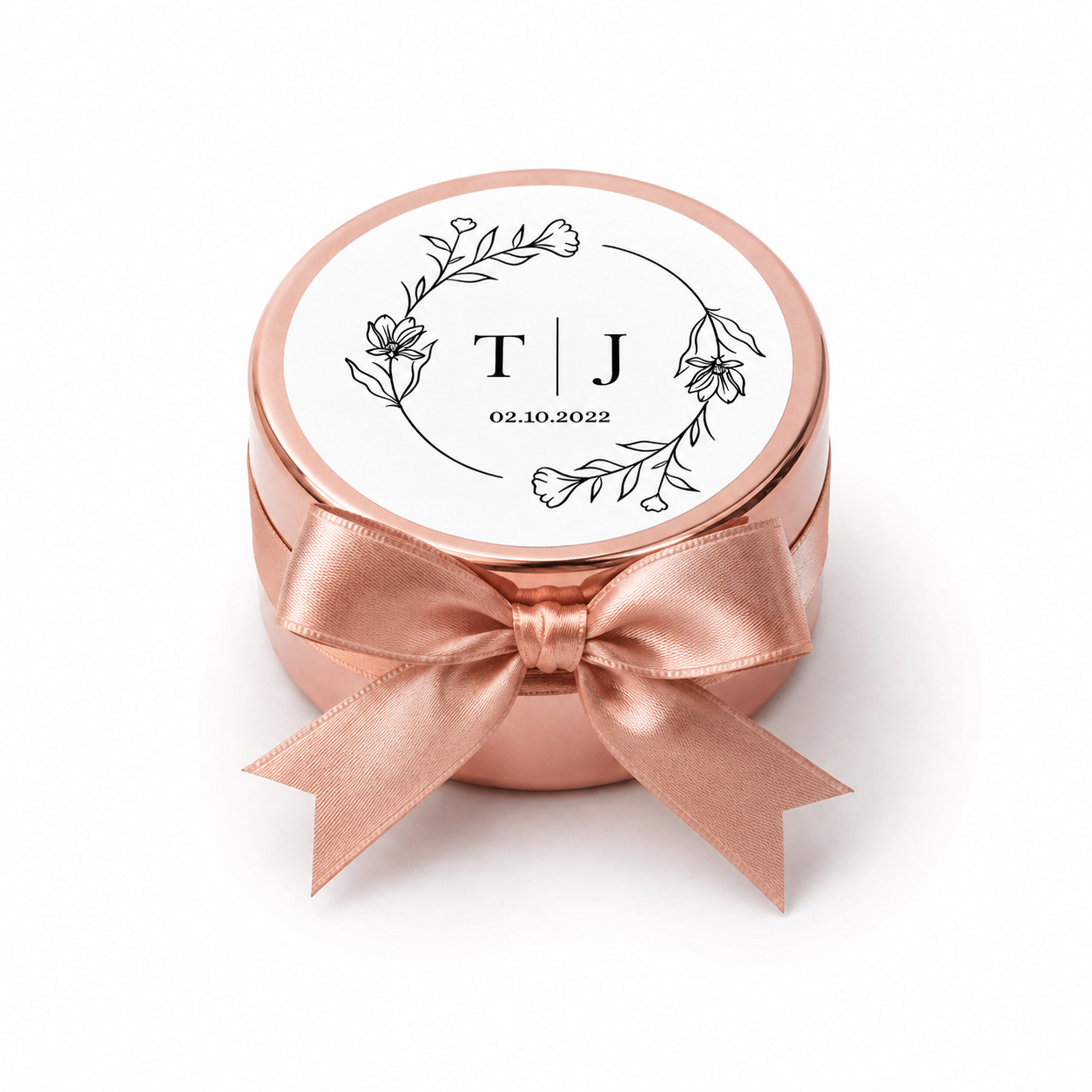 Balsamo Labial Casamento