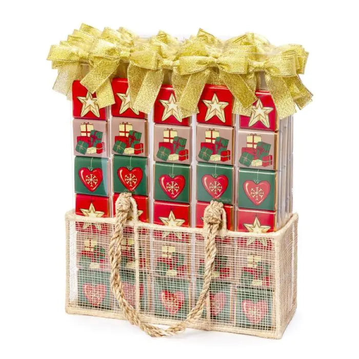 Napolita Natal Estrela