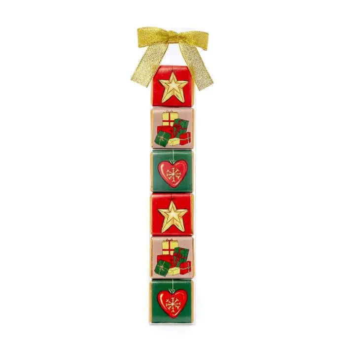 Napolita Natal Estrela